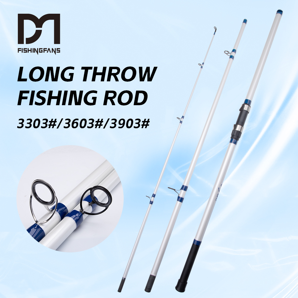 Fishing Rod Surf - FISHINGFANS ORCA 11FT 12FT 13FT Surf