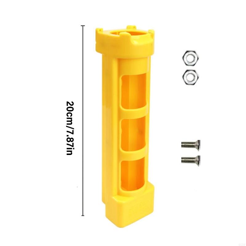  Fishing Rod Storage Box With  - огляд і ціна Fishing Rod Case