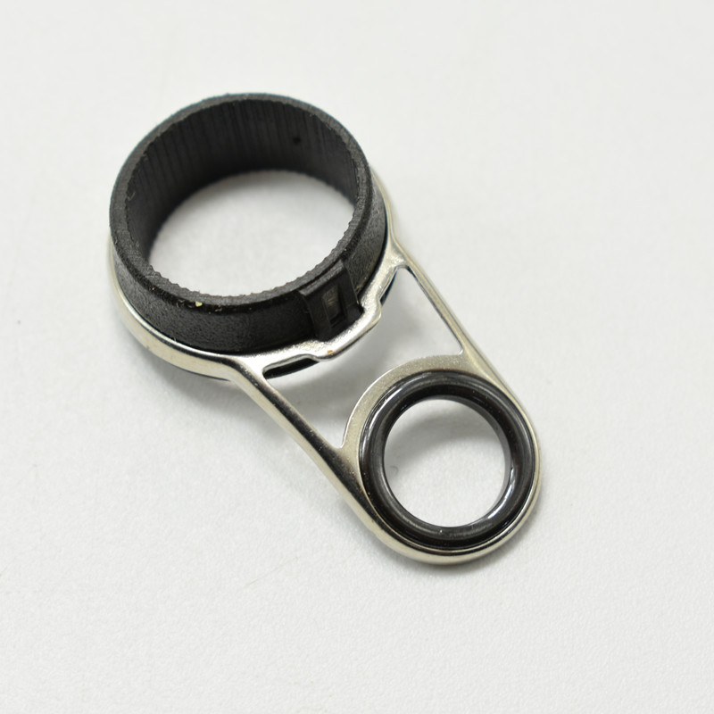 Pole Wire Ring  Casting Rock F - огляд і ціна Fishing Rod Guide Replacement
