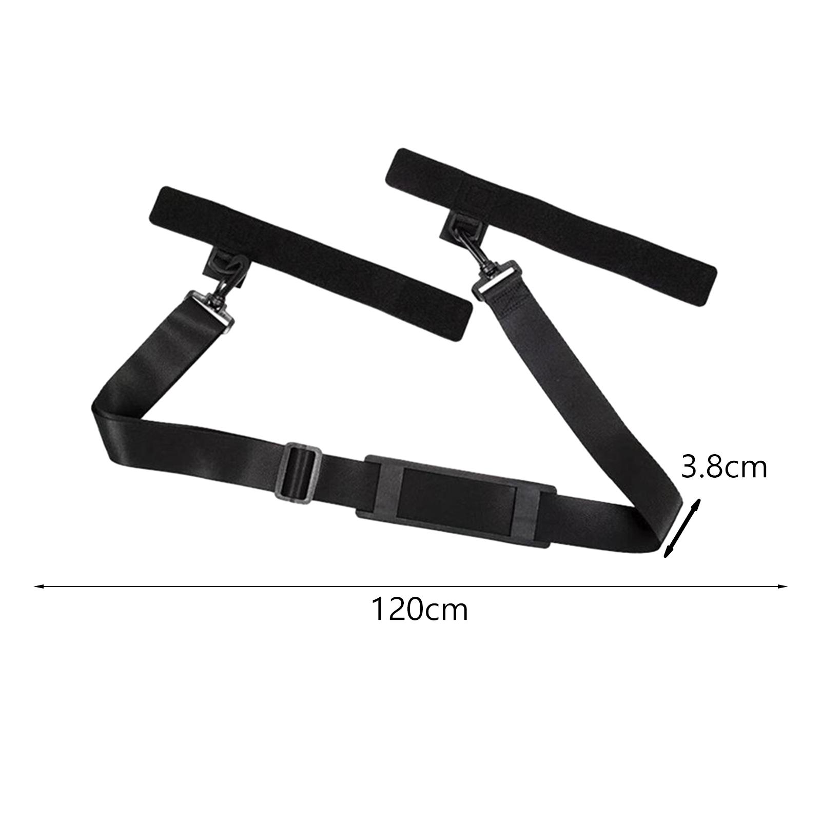 Portable Fishing Rod Belt Elas - огляд і ціна Fishing Rod Holder
