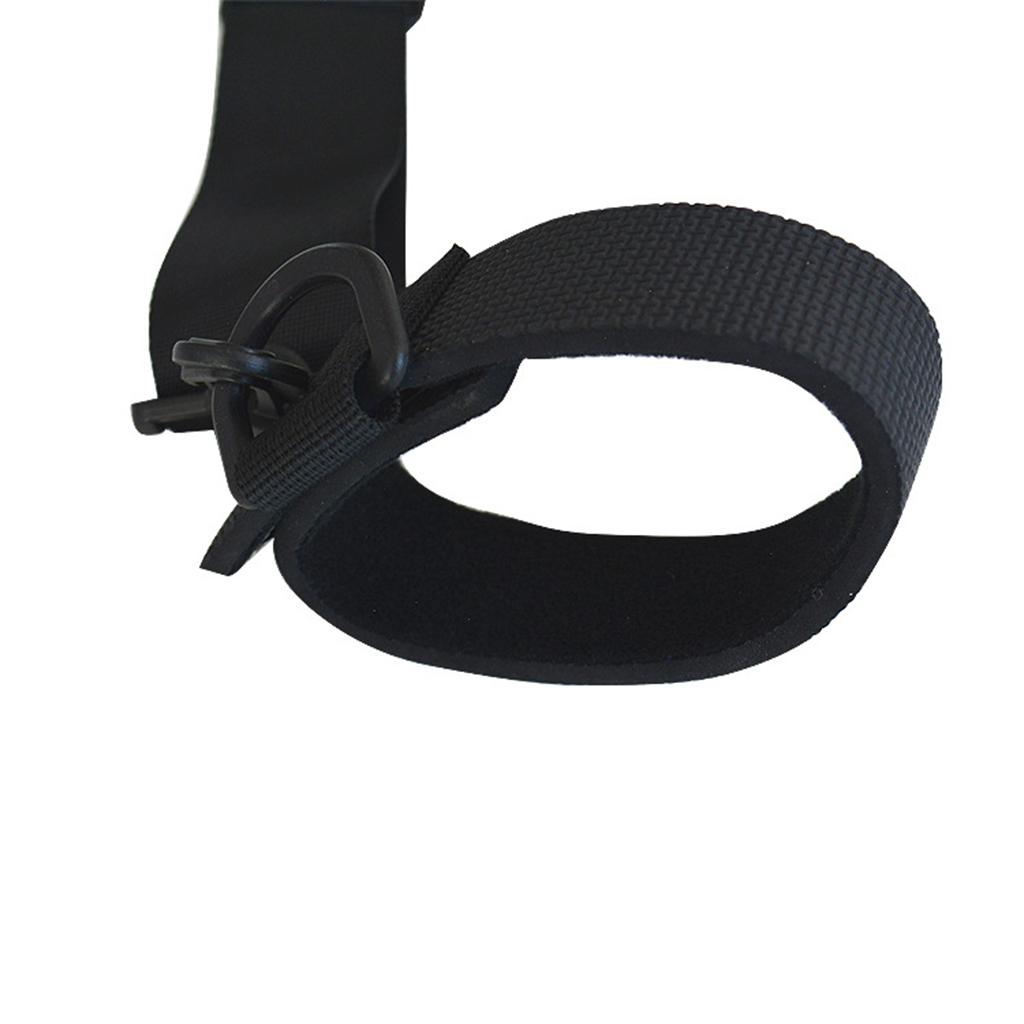 Fly Sling Pack Fishing Rod Bel - огляд і ціна Fishing Rod Holder