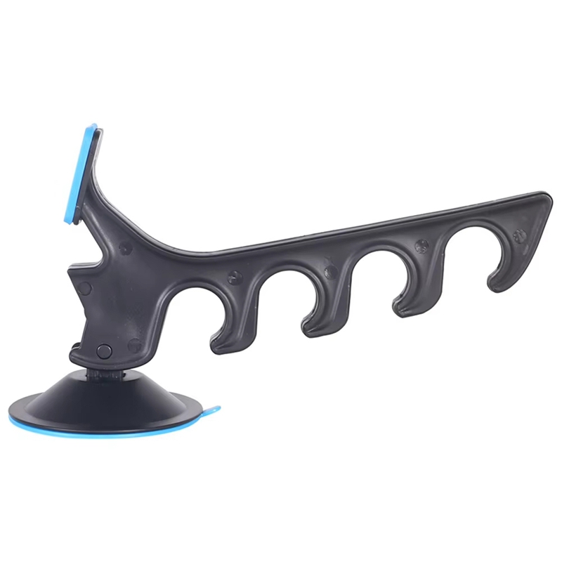 Rod Holder Fishing Rod Rack wi - огляд і ціна Fishing Rod Holder