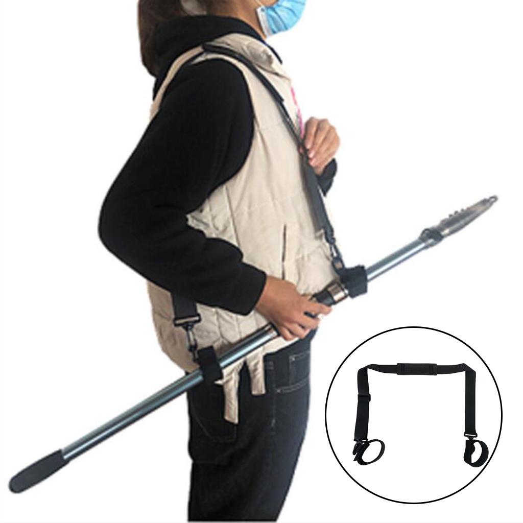 Adjustable Fishing Rod Pole St - огляд і ціна Fishing Rod Holder